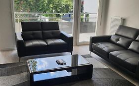 Comfy Private Room